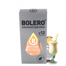 Bolero 3g 12szt Pina Colada ze stewią-main