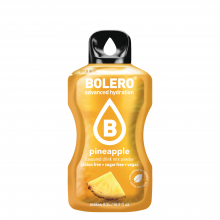 Bolero 3g Pineapple (Ananas) ze stewią-main