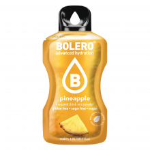 Bolero 9g Pineapple (Ananas) ze stewią-main