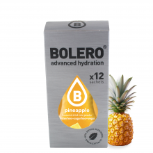 Bolero 3g 12szt Pineapple (Ananas) ze stewią-main