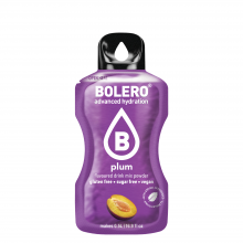 Bolero 3g Plum (Śliwka) ze stewią-main