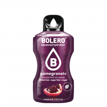 Bolero 3g Pomegranate (Granat) ze stewią-main