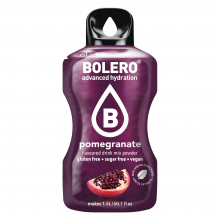 Bolero 9g Pomegranate (Granat) ze stewią-main