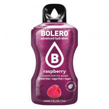 Bolero 9g Raspberry (Malina) ze stewią-main
