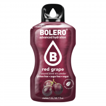 Bolero 9g Red Grape (Czerwone winogrono) ze stewią-main