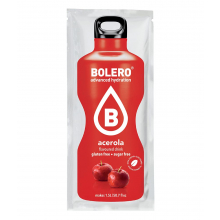 Bolero 9g Acerola ze stewią-main