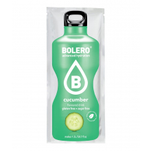 Bolero 9g Cucumber (Ogórek) ze stewią-main