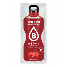 Bolero 9g Goji Berry (Jagody goji) ze stewią-main