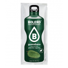 Bolero 9g Guanabana (Owoc grawioli) ze stewią-main