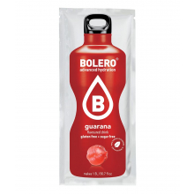 Bolero 9g Guarana (Owoc guarany) ze stewią-main