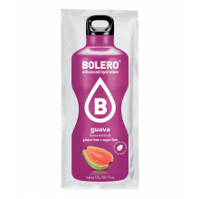 Bolero 9g Guava (Guawa) ze stewią-main