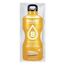 Bolero 9g Lemon Pie (Ciasto cytrynowe) ze stewią-main