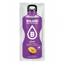 Bolero 9g Plum (Śliwka) ze stewią-main