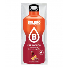Bolero 9g Red Sangria (Czerwona sangria) ze stewią-main