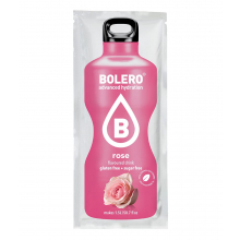 Bolero 9g Rose (Róża) ze stewią-main