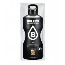 Bolero 9g Rum ze stewią-main