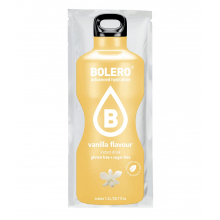 Bolero 9g Vanilla (Wanilia) ze stewią-main
