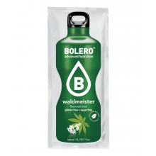Bolero 9g Waldmeister (Przytulia wonna) ze stewią-main