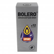 Bolero 9g 12szt Sport Orange (Izotonik pomarańczowy) ze stewią-main