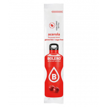 Bolero 3g Acerola ze stewią-main
