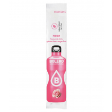 Bolero 3g Rose (Róża) ze stewią-main