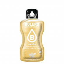 Bolero 3g Vanilla (Wanilia) ze stewią-main