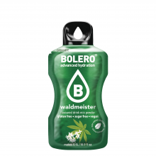 Bolero 3g Waldmeister (Przytulia wonna) ze stewią-main