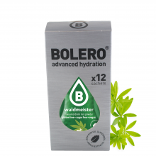 Bolero 3g 12szt Waldmeister (Przytulia wonna) ze stewią-main