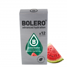 Bolero 3g 12szt Watermelon (Arbuz) ze stewią-main