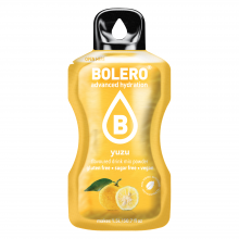Bolero 9g Yuzu ze stewią-main