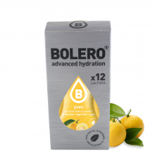 Bolero 3g 12szt Yuzu ze stewią-main