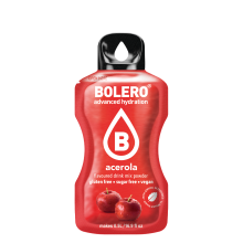 Bolero 3g Acerola ze stewią-main