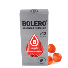 Bolero 3g 12szt Acerola ze stewią-main