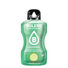 Bolero 3g Cucumber (Ogórek) ze stewią-main