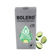 Bolero 3g 12szt Cucumber (Ogórek) ze stewią-main