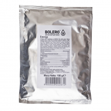 Bolero 100g Energy ze stewią-main