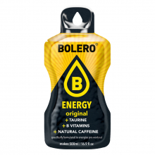 Bolero 14g Energy Original ze stewią-main