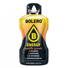 Bolero 14g Energy Pacific Punch ze stewią-main