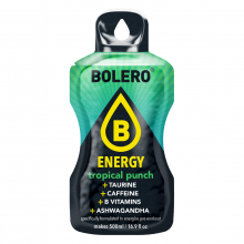 Bolero 14g Energy Tropical Punch ze stewią-main