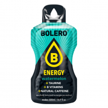 Bolero 14g Energy Watermelon ze stewią-main