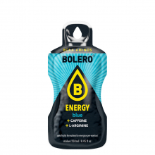 Bolero 7g Energy Blue ze stewią