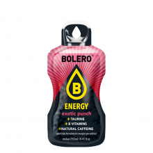 Bolero 7g Energy Exotic Punch ze stewią-main