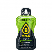 Bolero 7g Energy Green Iced Tea ze stewią-main