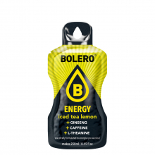 Bolero 7g Energy Iced Tea Lemon ze stewią-main