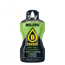 Bolero 7g Energy Kiwi-Lime&Cucumber ze stewią-main