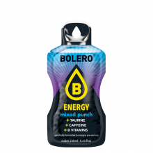 Bolero 7g Energy Mixed Punch ze stewią-main