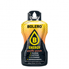 Bolero 7g Energy Pacific Punch ze stewią-main
