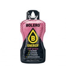 Bolero 7g Energy Red Grape ze stewią-main