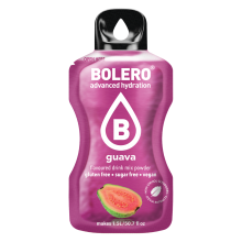 Bolero 9g Guava (Guawa) ze stewią-main