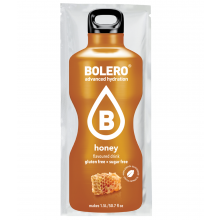 Bolero 9g Honey (Miód) ze stewią-main